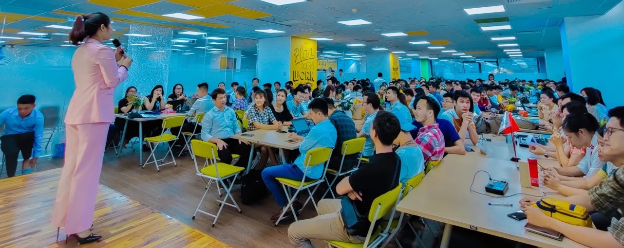 Company Banner